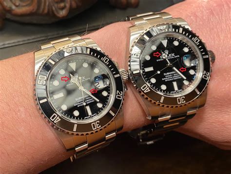 vsf rolex